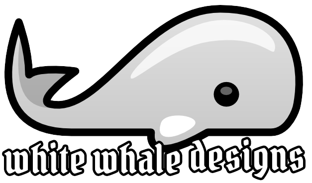 White Whale Designs